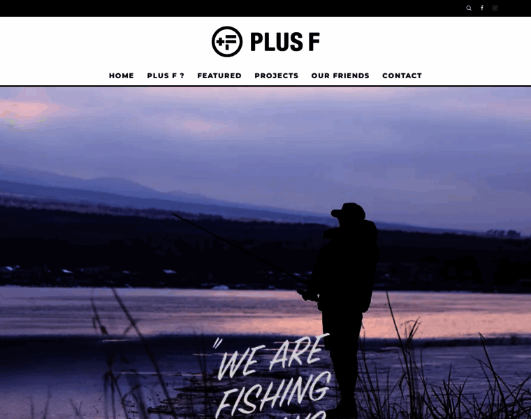 Plusf.co thumbnail