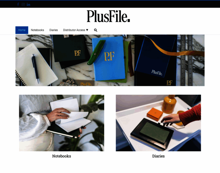Plusfile.com.au thumbnail
