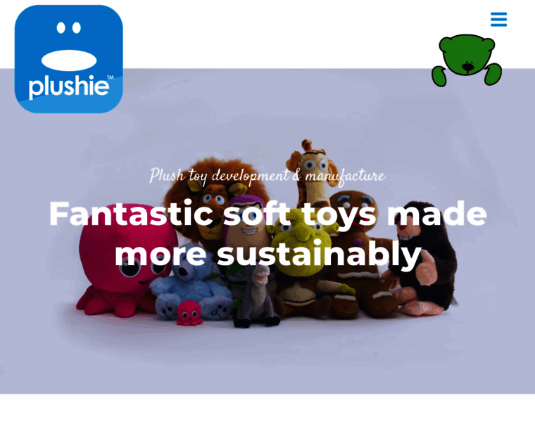 Plushie.co.uk thumbnail