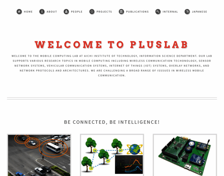 Pluslab.org thumbnail