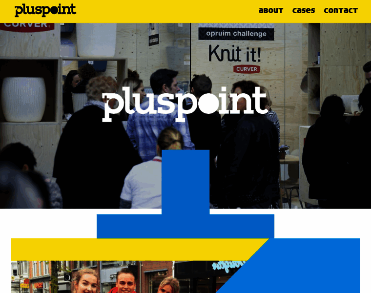 Pluspoint.com thumbnail