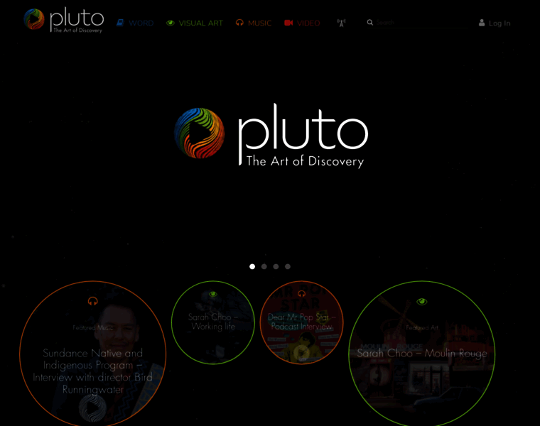 Pluto.media thumbnail