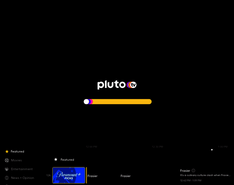 Plutotv.com thumbnail