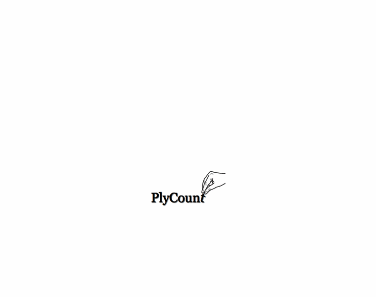 Plycount.com thumbnail Plycount.com thumbnail