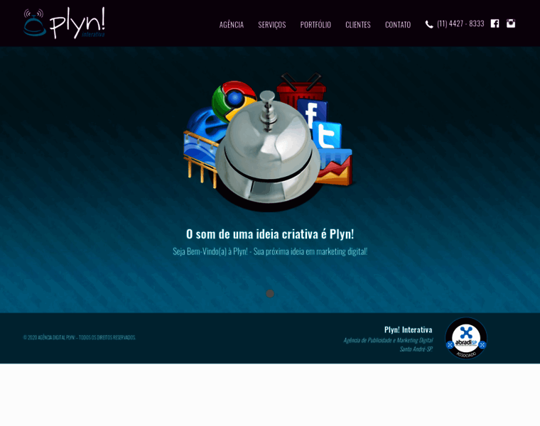 Plyn.com.br thumbnail