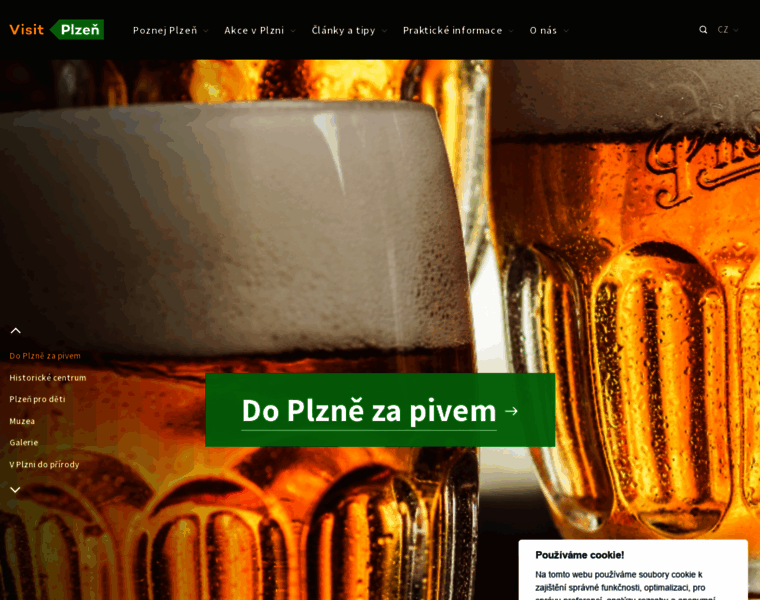 Plzen-turista.cz thumbnail