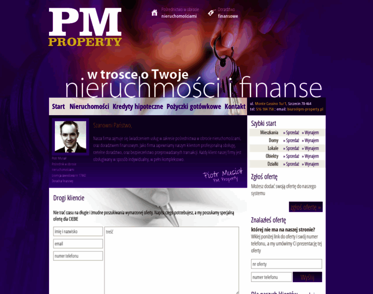 Pm-property.pl thumbnail
