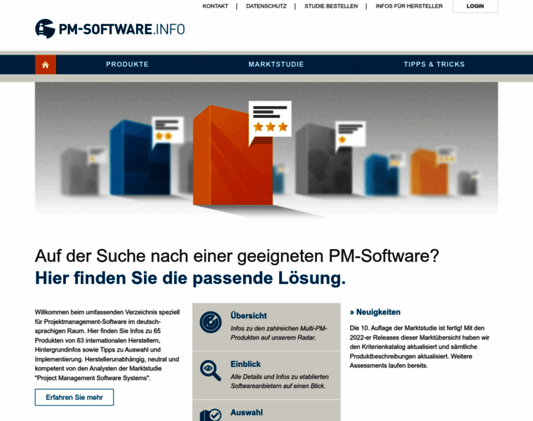 Pm-software.info thumbnail