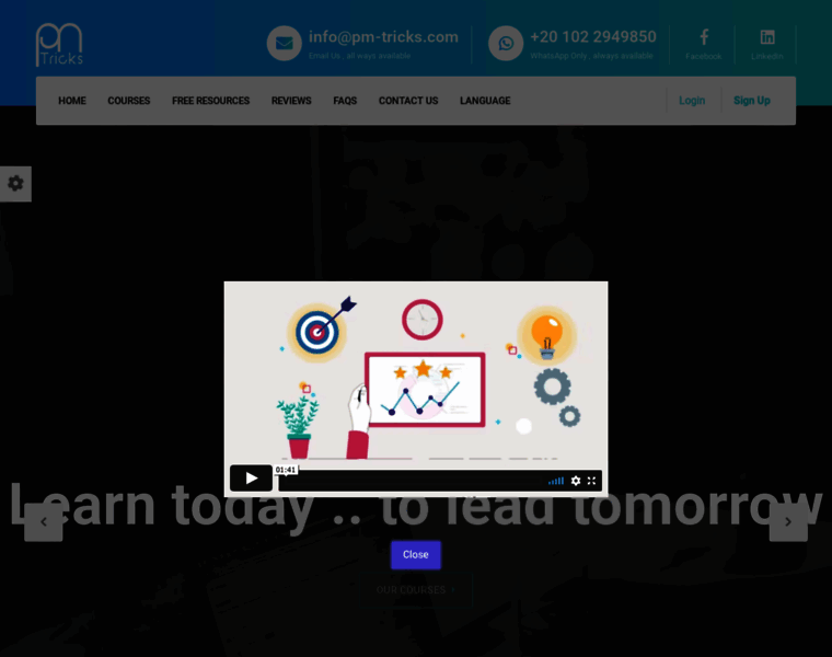 Pm-tricks.com thumbnail Pm-tricks.com thumbnail