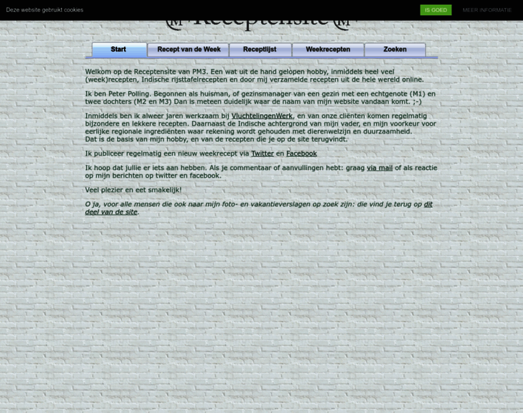 Pm3.nl thumbnail