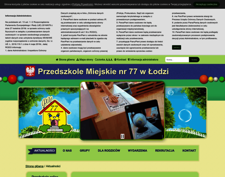 Pm77lodz.wikom.pl thumbnail