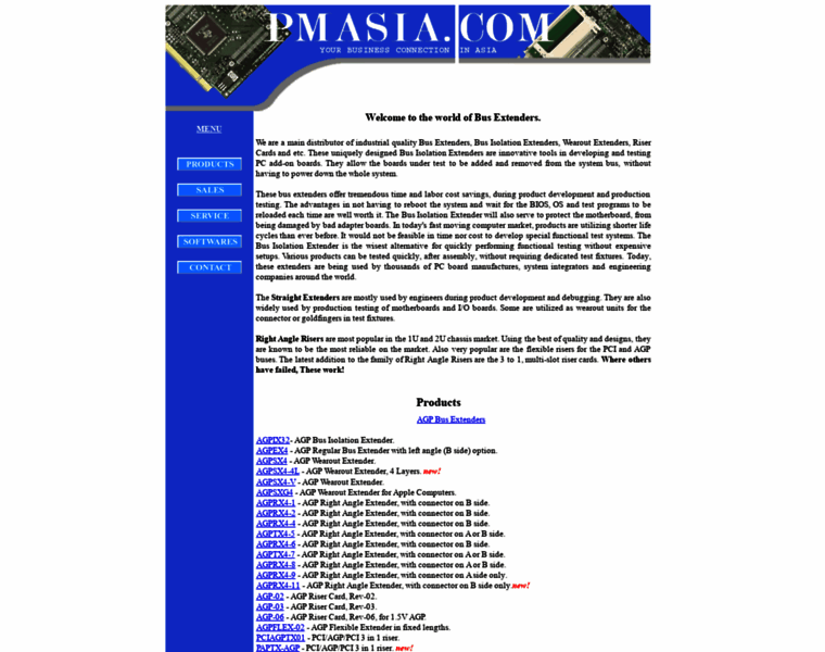 Pmasia.com thumbnail