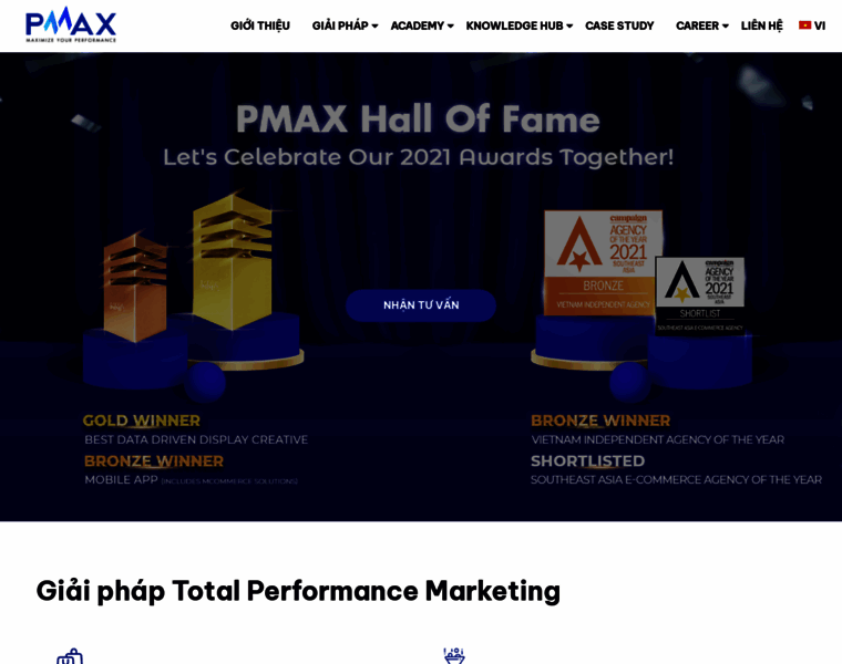 Pmax.com.vn thumbnail