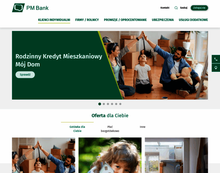 Pmbank.pl thumbnail Pmbank.pl thumbnail