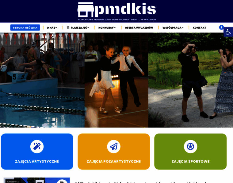 Pmdkis-wielun.pl thumbnail
