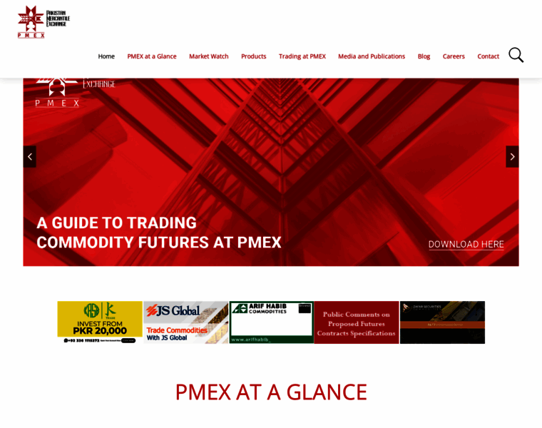 Pmex.com.pk thumbnail Pmex.com.pk thumbnail