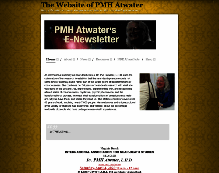 Pmhatwater.com thumbnail