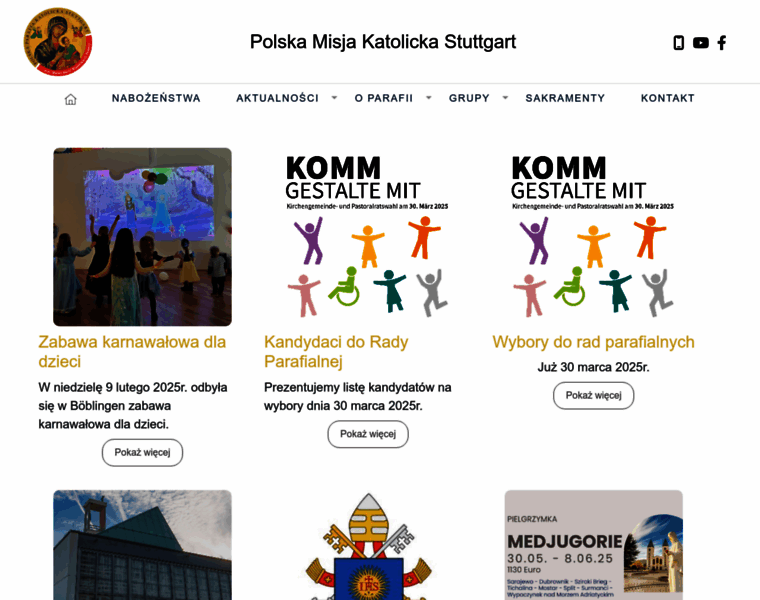 Pmk-stuttgart.org thumbnail Pmk-stuttgart.org thumbnail