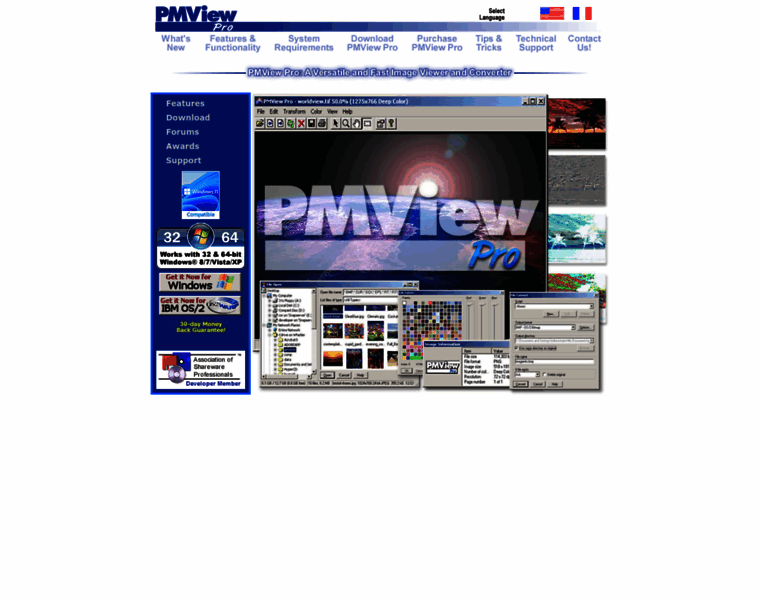 Pmview.com thumbnail