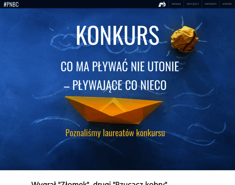 Pnbc.pl thumbnail