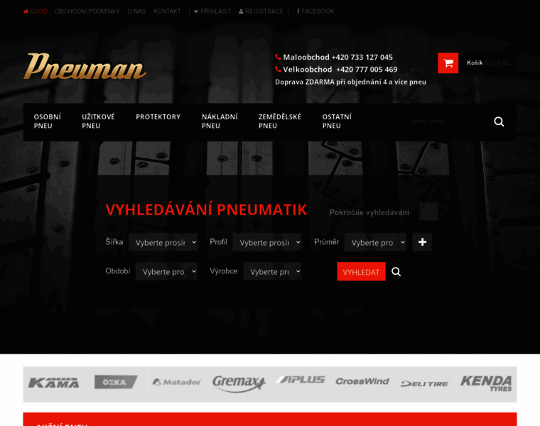 Pneuman.cz thumbnail