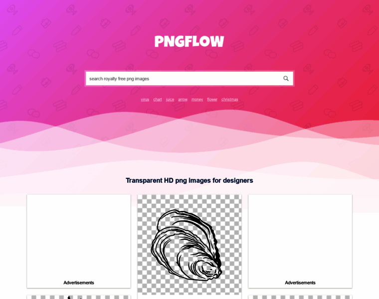 Pngflow.com thumbnail