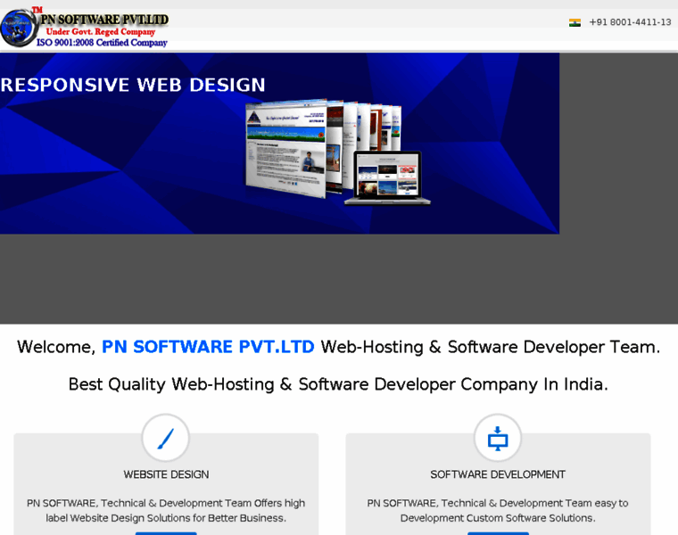 Pnsoftware.org thumbnail