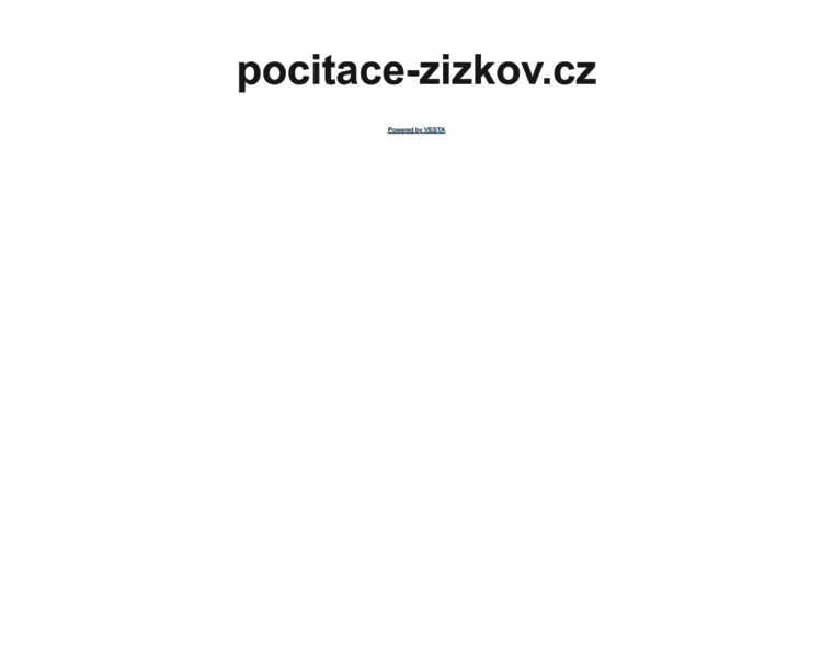 Pocitace-zizkov.cz thumbnail