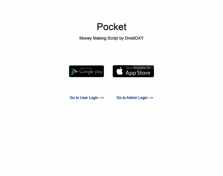 Pocket.droidoxy.com thumbnail