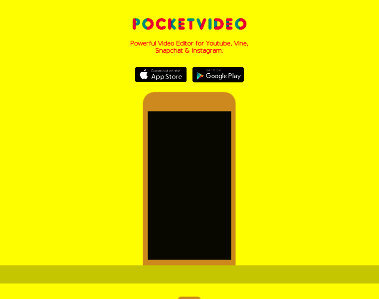 Pocket.video thumbnail