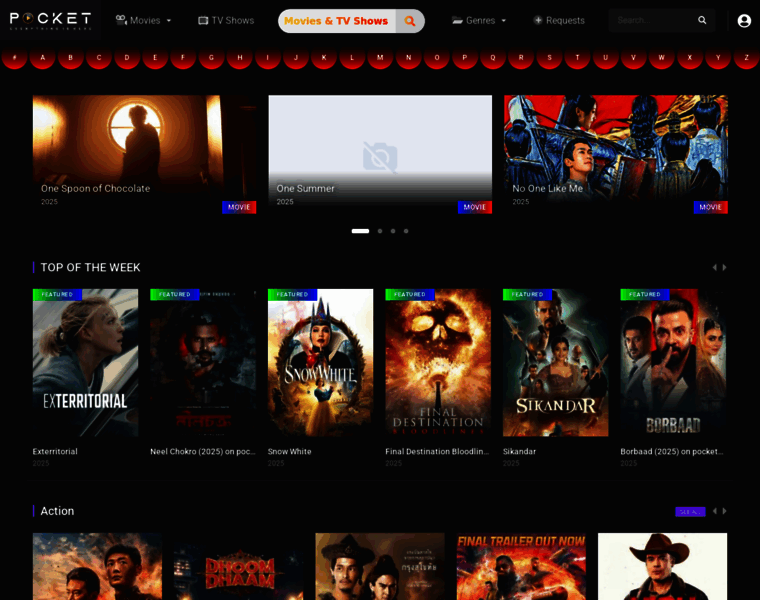 Pocketmovie.vip thumbnail