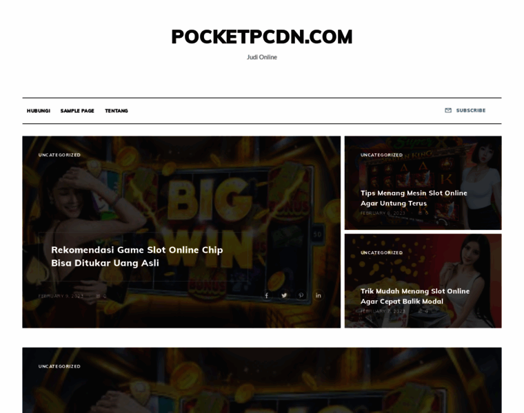 Pocketpcdn.com thumbnail