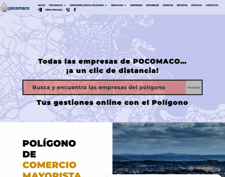 Pocomaco.com thumbnail