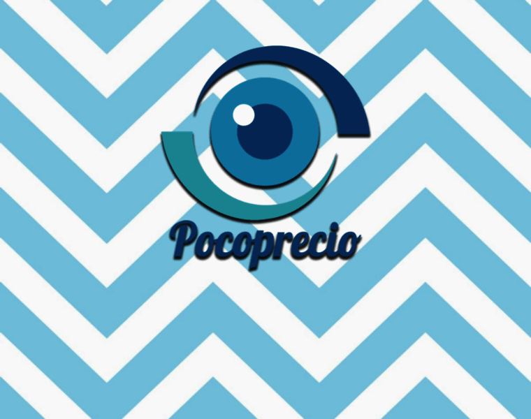 Pocoprecio.com thumbnail