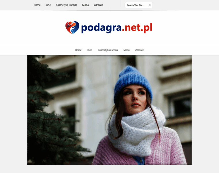 Podagra.net.pl thumbnail