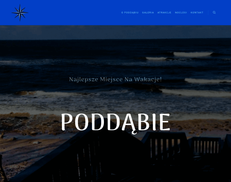 Poddabie.info thumbnail