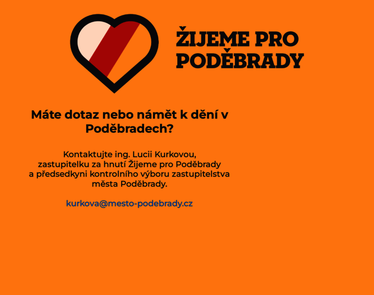 Podebrady.cz thumbnail