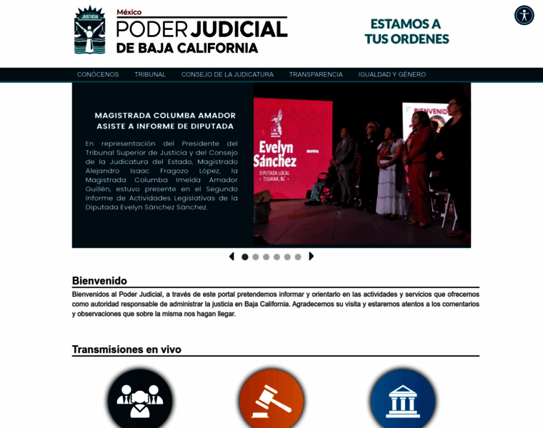 Poder-judicial-bc.gob.mx thumbnail