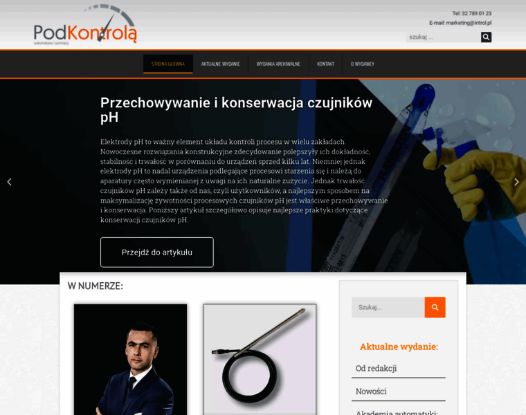 Podkontrola.pl thumbnail