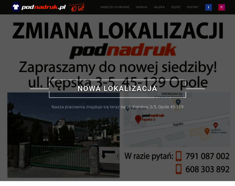 Podnadruk.pl thumbnail