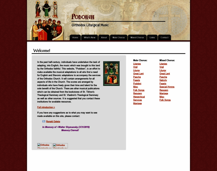 Podoben.org thumbnail Podoben.org thumbnail