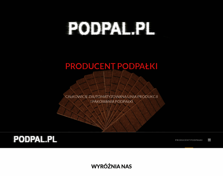 Podpal.pl thumbnail
