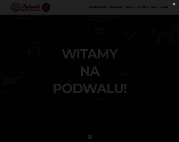 Podwale25.pl thumbnail
