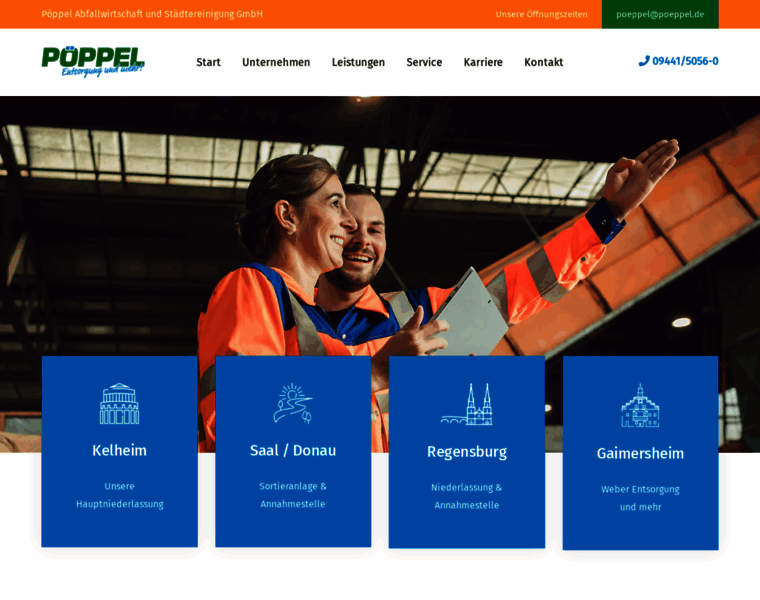 Poeppel.de thumbnail