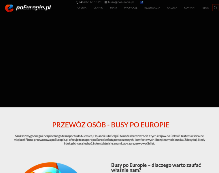 Poeuropie.pl thumbnail