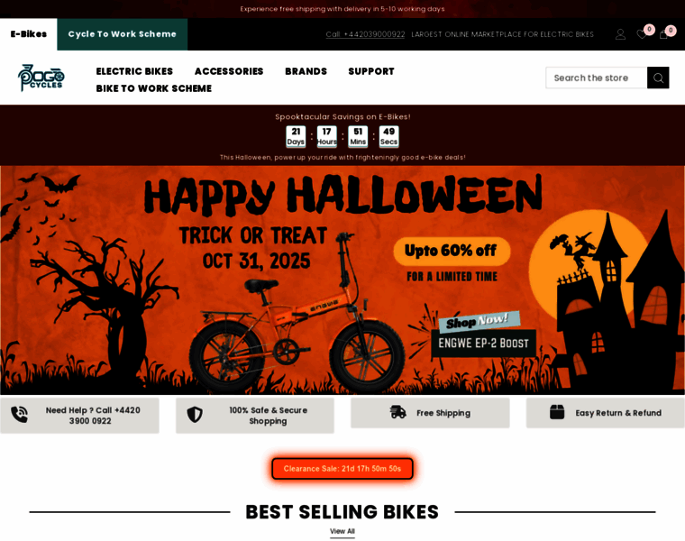 Pogocycles.co.uk thumbnail Pogocycles.co.uk thumbnail