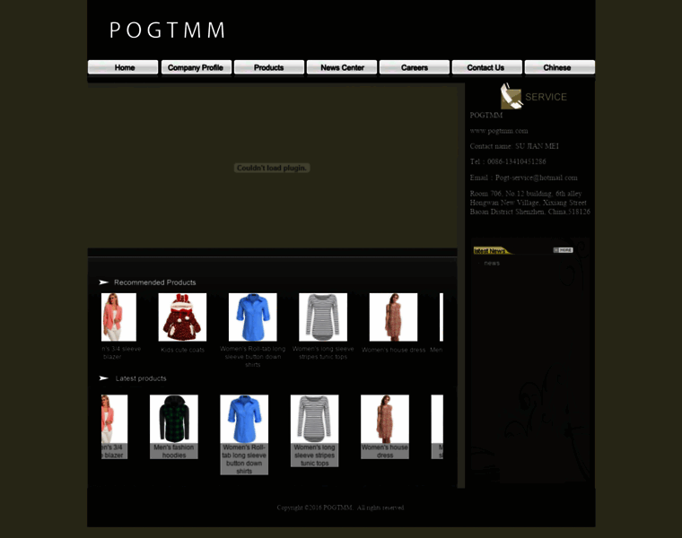 Pogtmm.com thumbnail