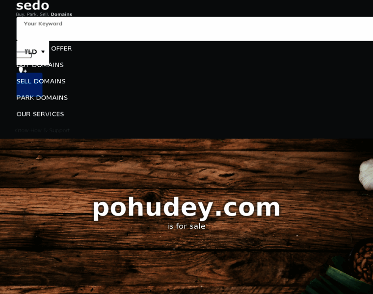 Pohudey.com thumbnail