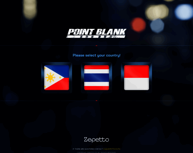 Pointblank.ph thumbnail