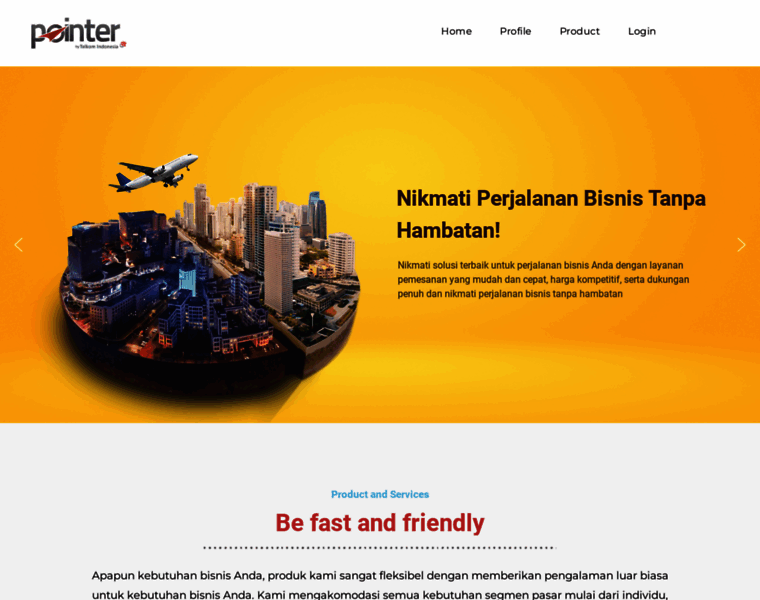 Pointer.co.id thumbnail